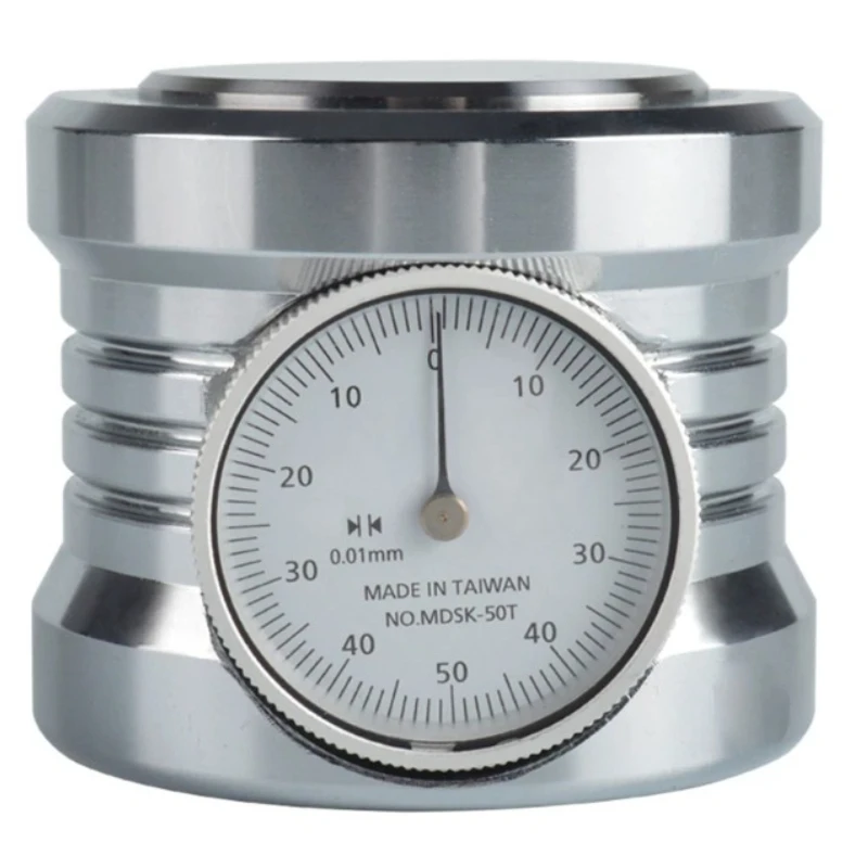 Z‑Axis Setter Dial Edge Finder, Photoelectric Tool Setter for CNC Machining Center Precision Work Locating