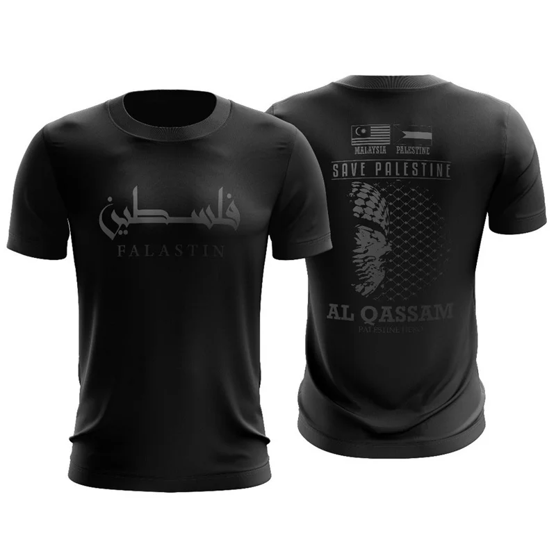 Camiseta con estampado 3D de Peace And Loves para hombres y niños, ropa de calle de moda, camisetas deportivas de manga corta para gimnasio,