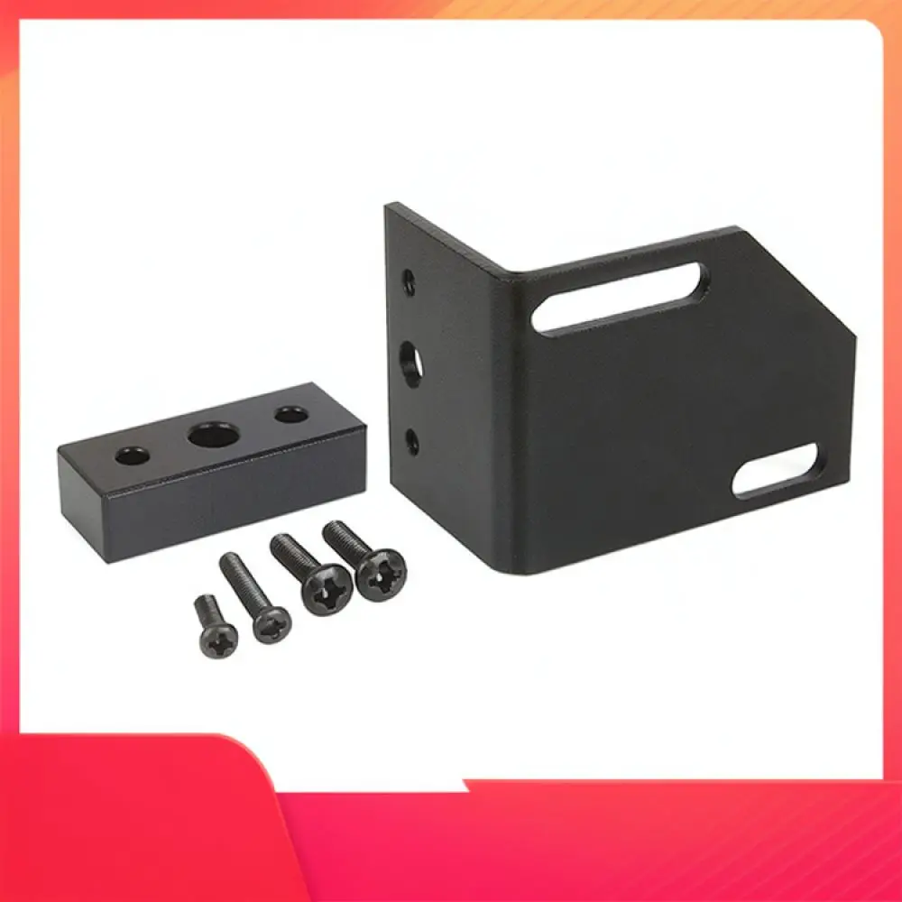 Auto Leveling Sensor Bracket For 3DSWAY BP6 Hotend 3D Printer Parts High Precision Calibration Support Kit Tool