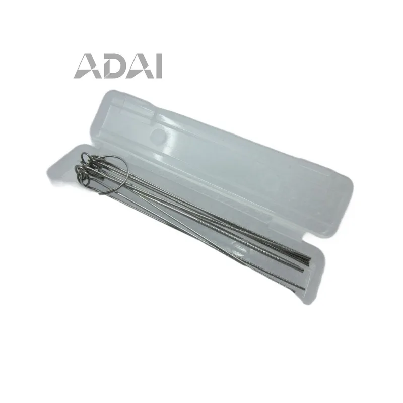 

Игла из нержавеющей стали для режущего пистолета с насадкой в форме сливы, для сварки круговых швов, материалы и аксессуары