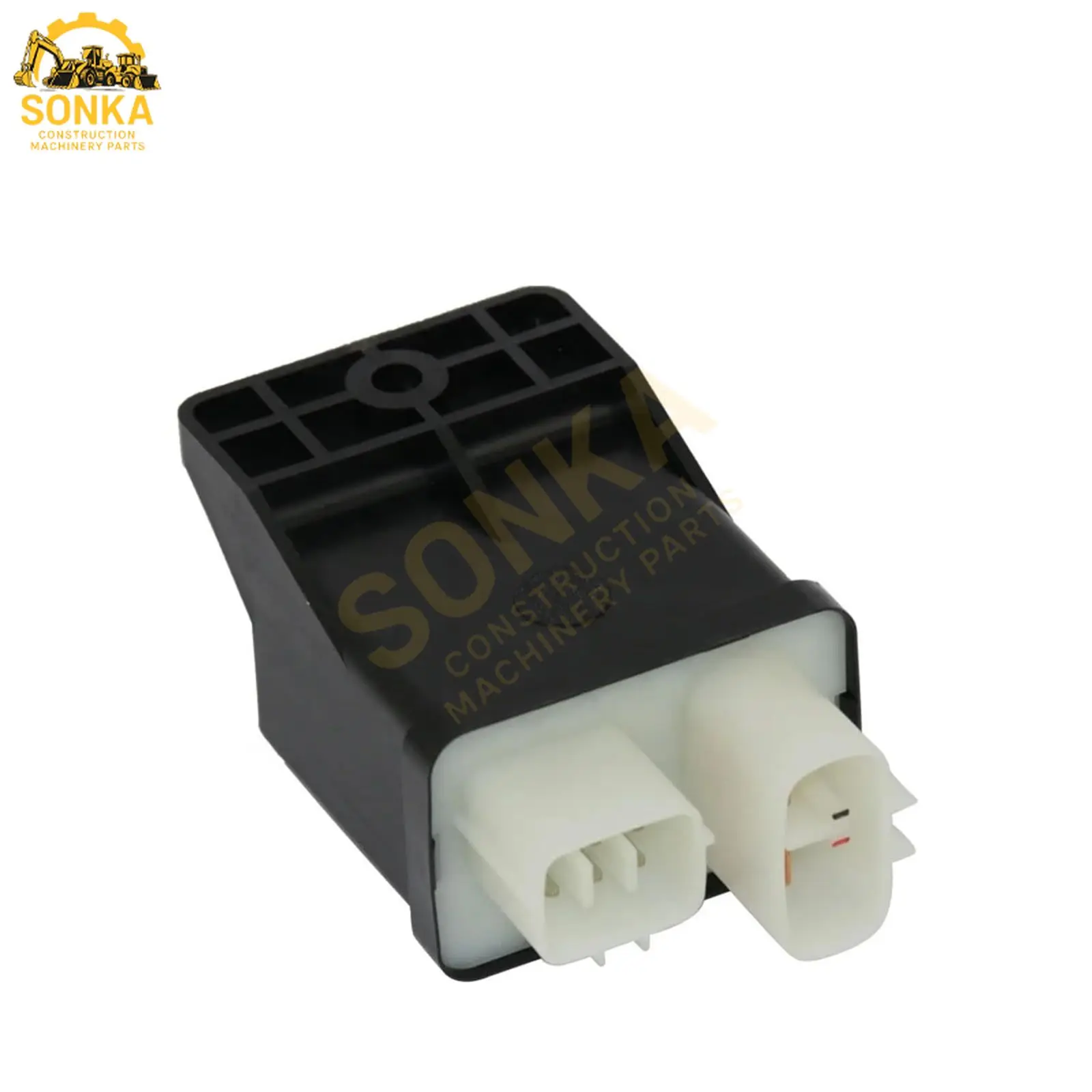 

5H618-41351 Start Relay DC12V For Komatsu Excavator PC05 PC09