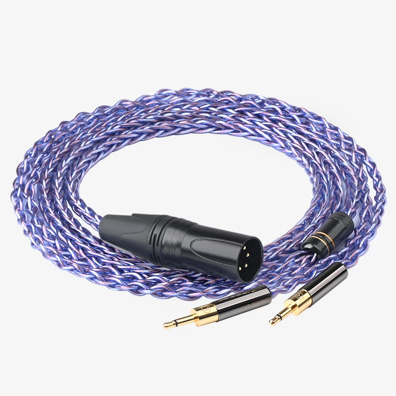 ATAUDIO HD700 Câble Casque 3