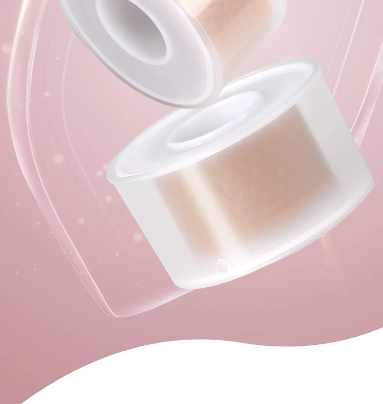 Fersenkissen für High Heels, Bionisches Silikongel, Multifunktionales Unsichtbares Klebepflaster für Damen, Schuhzubehör – Detail 20