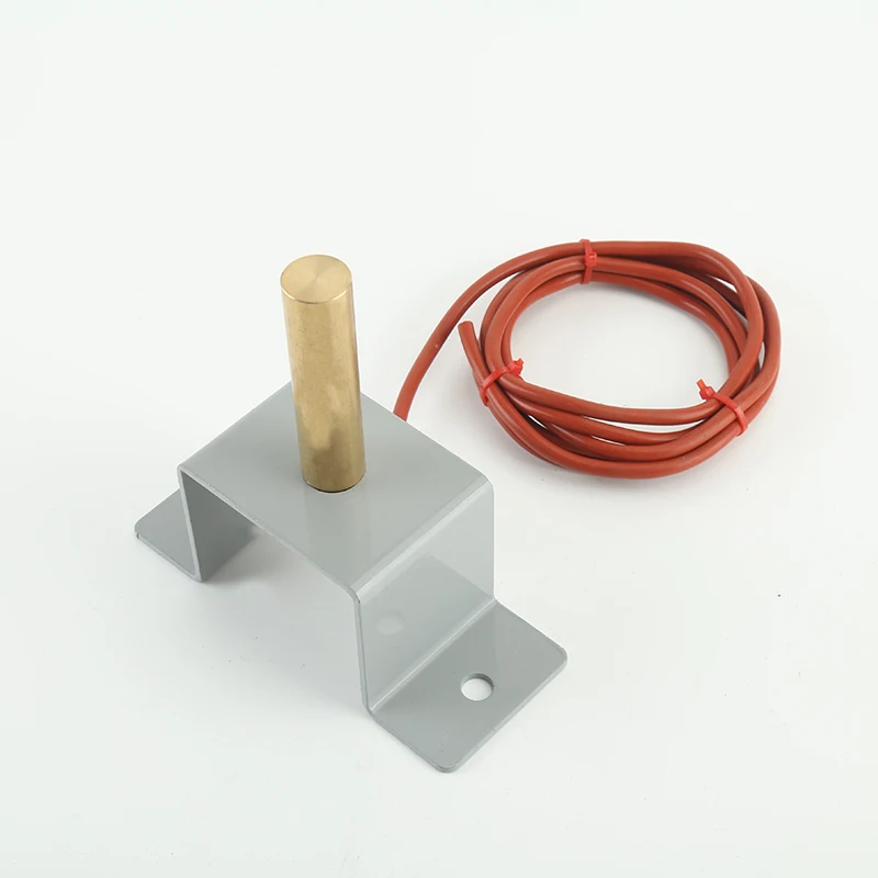 

Contact CJK-1Z-K Series Magnetic Proximity Switch