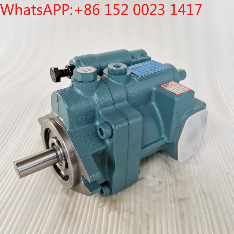 Xuhong Plunger Pump…