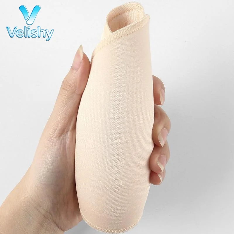 Removable Bra Pads Inserts Soft Sponge Cups For Sports Bra Swimsuit Push Up Replacement Breast Pads