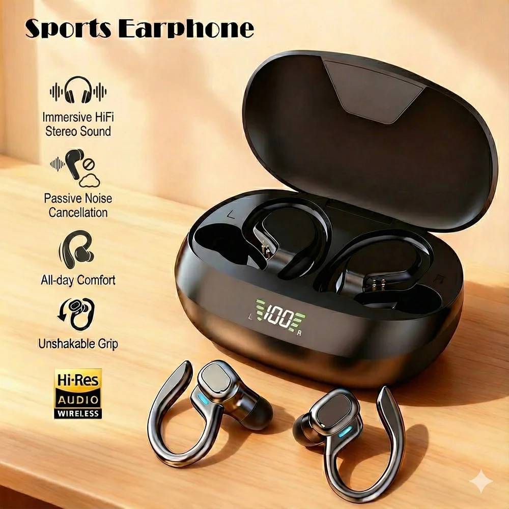 Original True Wirel… - image