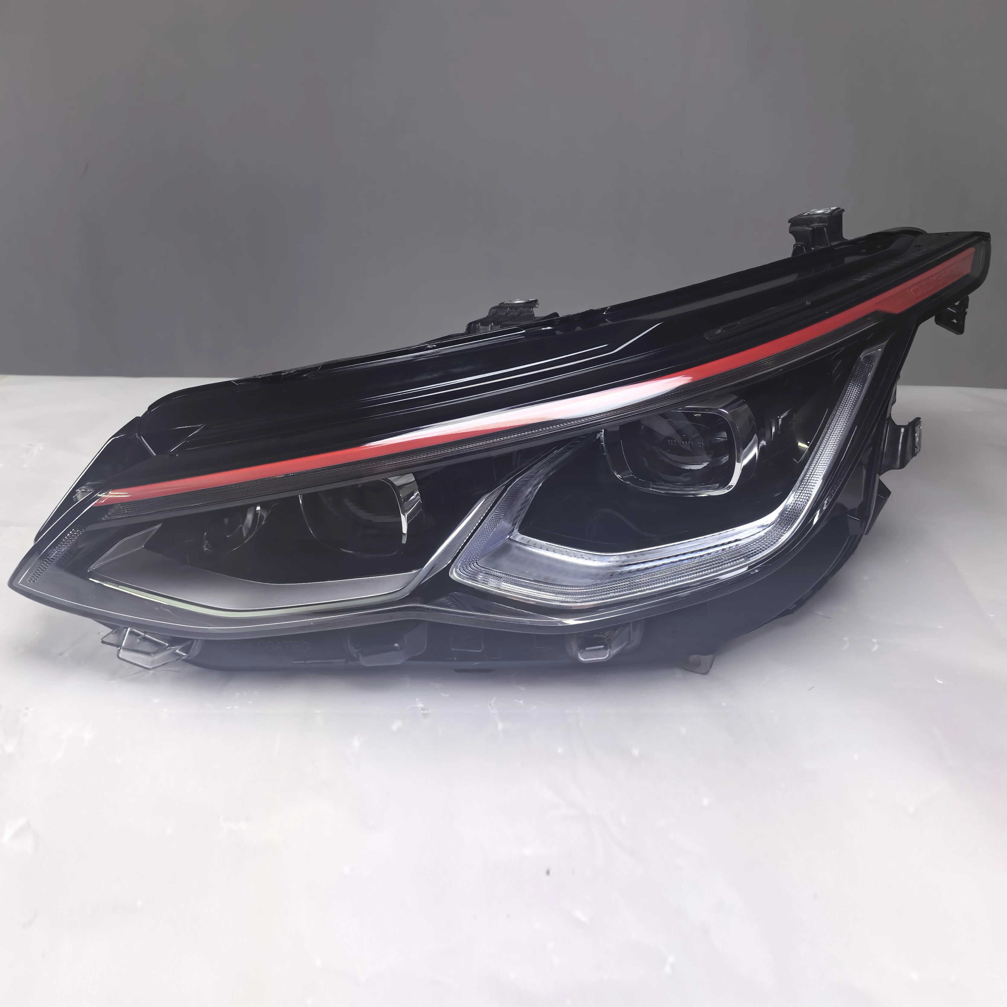 For Golf 8 Gti Iq L…