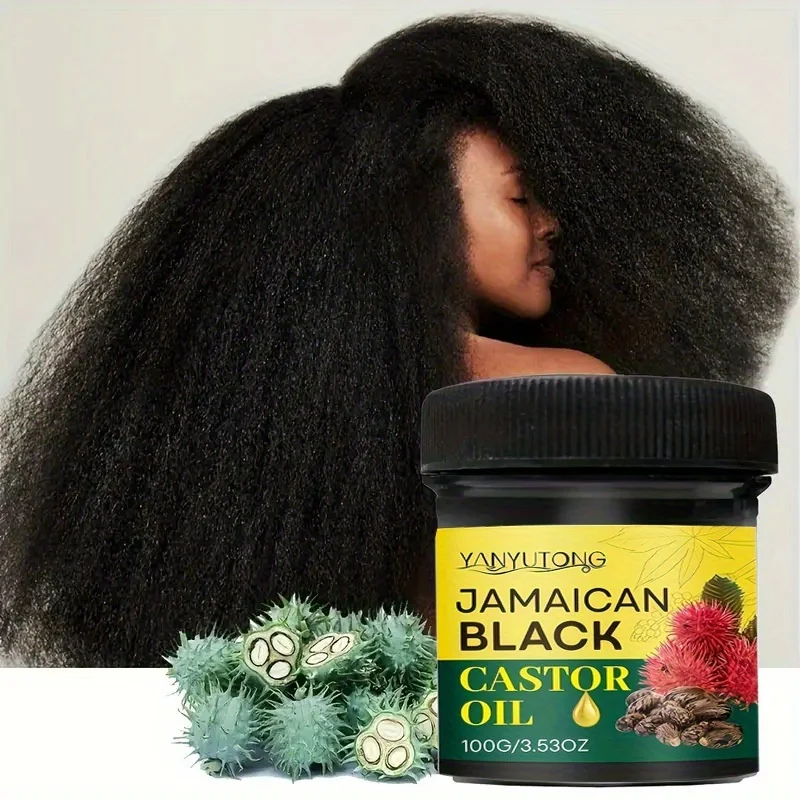 100g Onion Biotin Rosemary Hair Oil - Moisturizing, Non-Greasy Fast Absorbing, Tones Light Beige Hair for All Types view 4