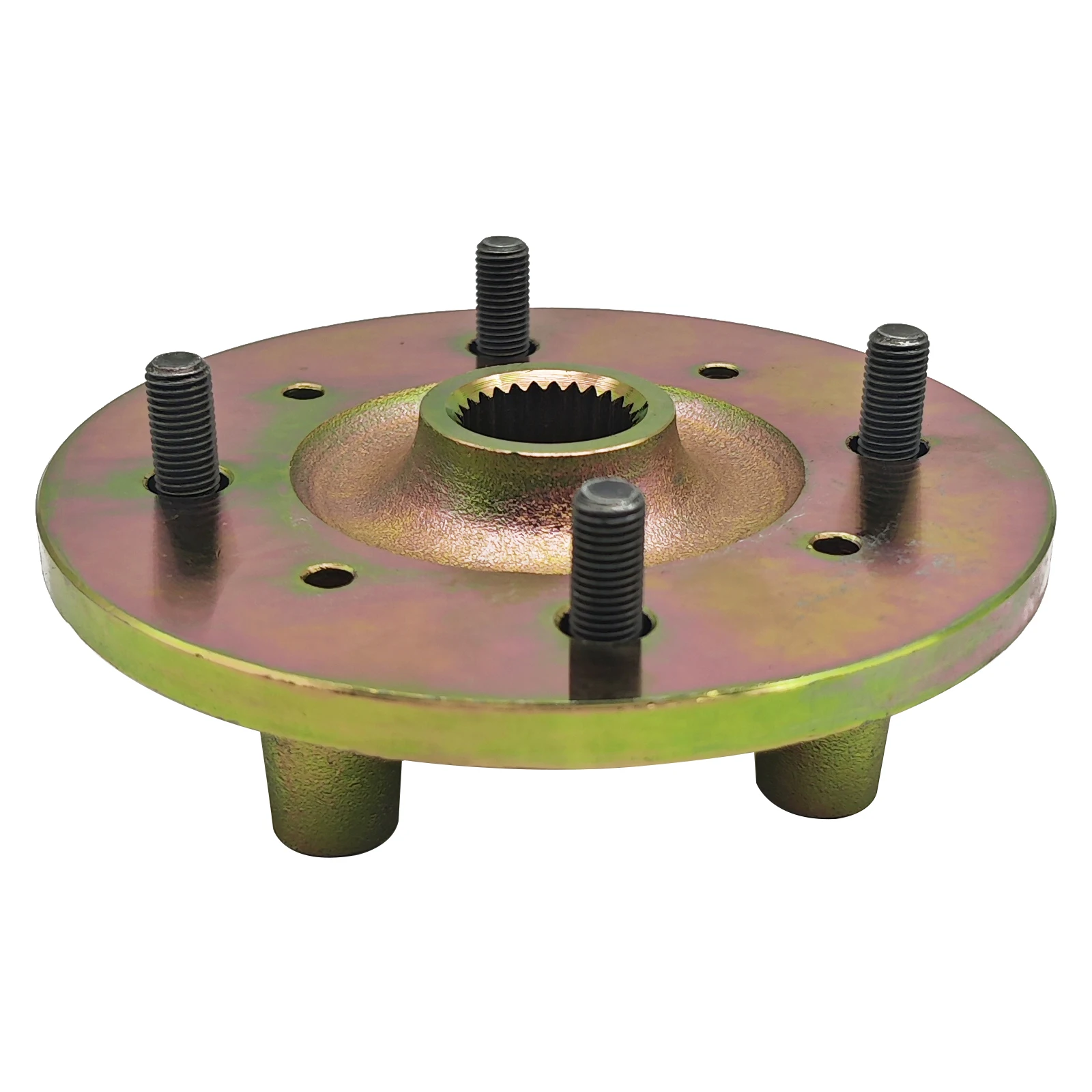 Mounting Seat Rear Hub for  UTV 450 550 750 800 MASSIMO SUPER MACH MSU OEM P115000462100000 ATV UTV Spare Parts