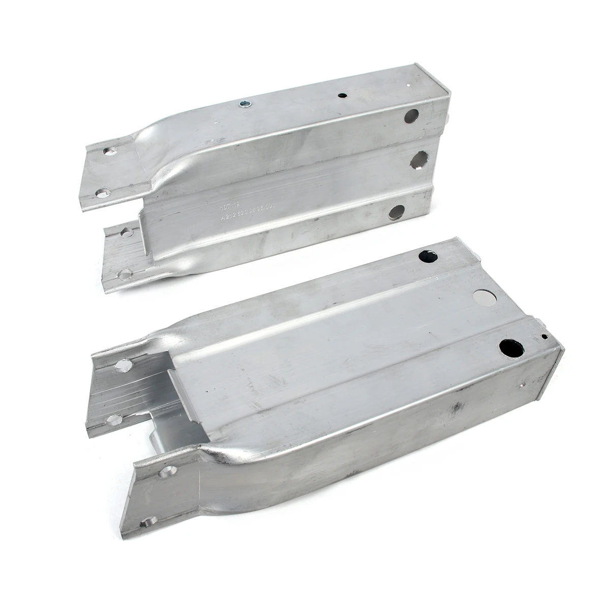 Front Left Right Frame Support Reinforcement Bracket Mount For Benz E Class W212