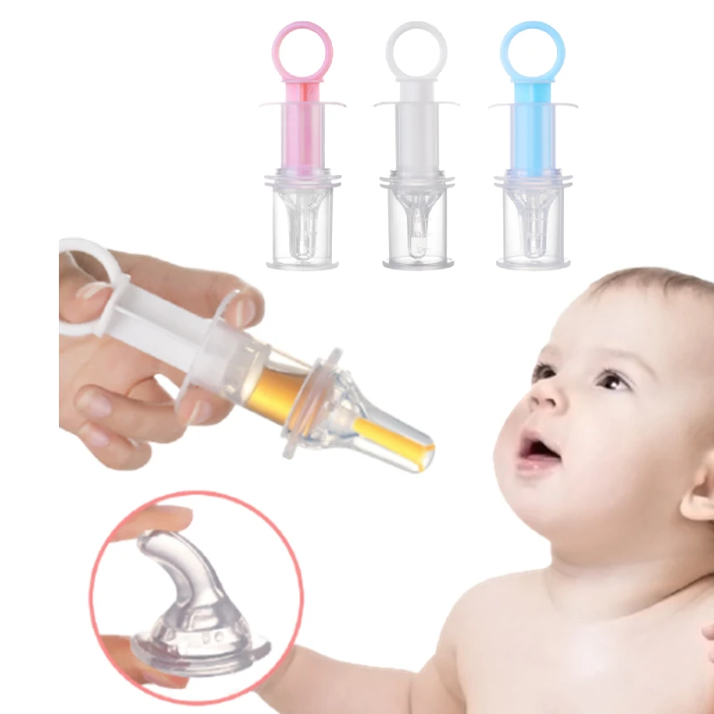 Silicone Needle Tape Utensils: Comparison for Baby Feeding