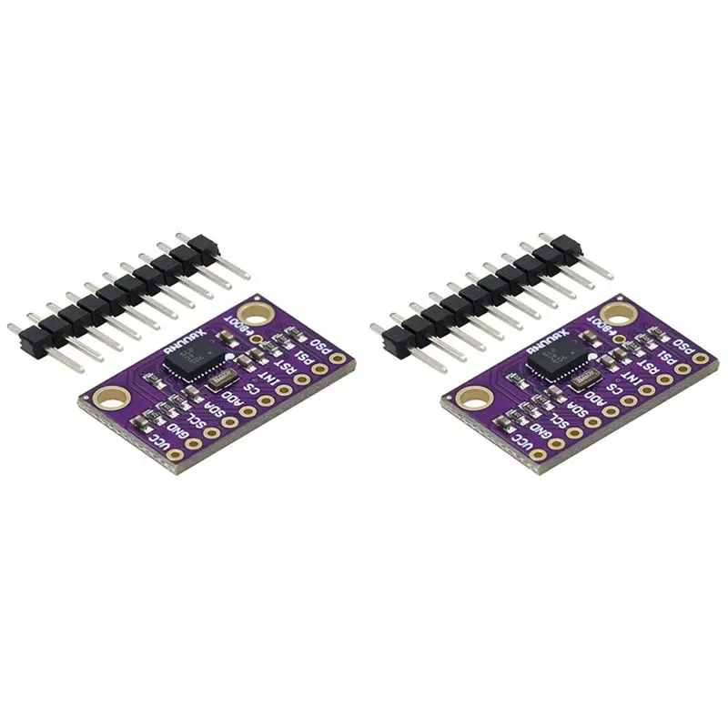 ABJN-2X GY- BNO080 …