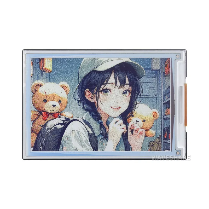 Waveshare 4Inch E I… - image