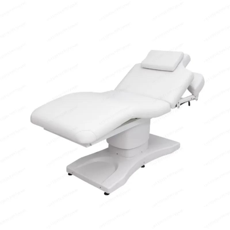 

Professional Electric Lifting Therapy Bed | Beauty Studio Multifunctional Massage Bed