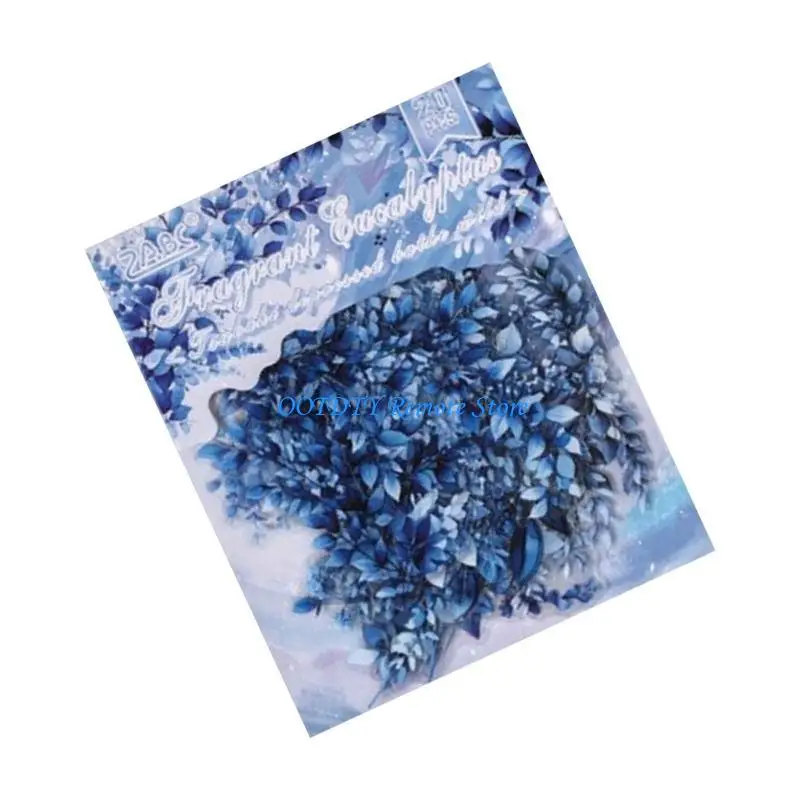  20 Sheets Muono Sticker Adhesive Sticker Decorative Sticker for Arts Craft Greeting Cards Scrapbooking Decoration