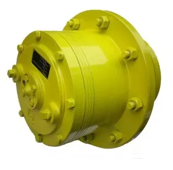 الموديل 6 ماكس. سرعة الإدخال 3500 دورة في الدقيقة محركات التأرجح استبدال علبة التروس الكوكبية لـ AUBURN (Style SW) #4