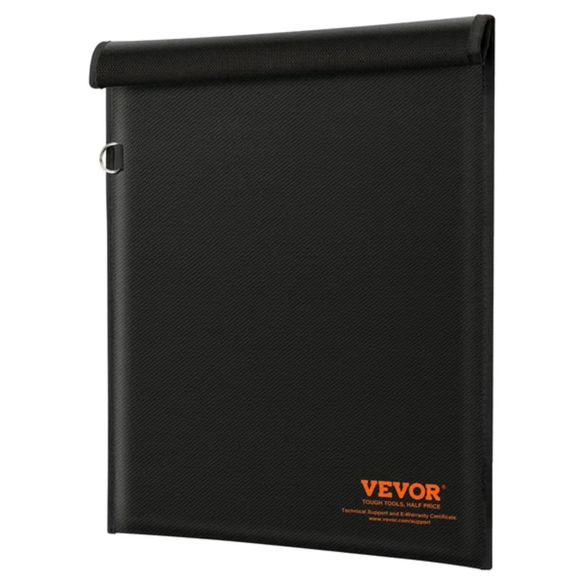 VEVOR 4-Pack Faraday Bags - Fireproof Signal Blocking Pouches for Laptop/Tablet/Phone/Radio