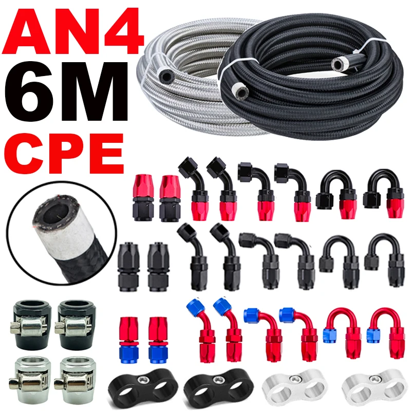 6M/19.6FT AN4 4AN F…