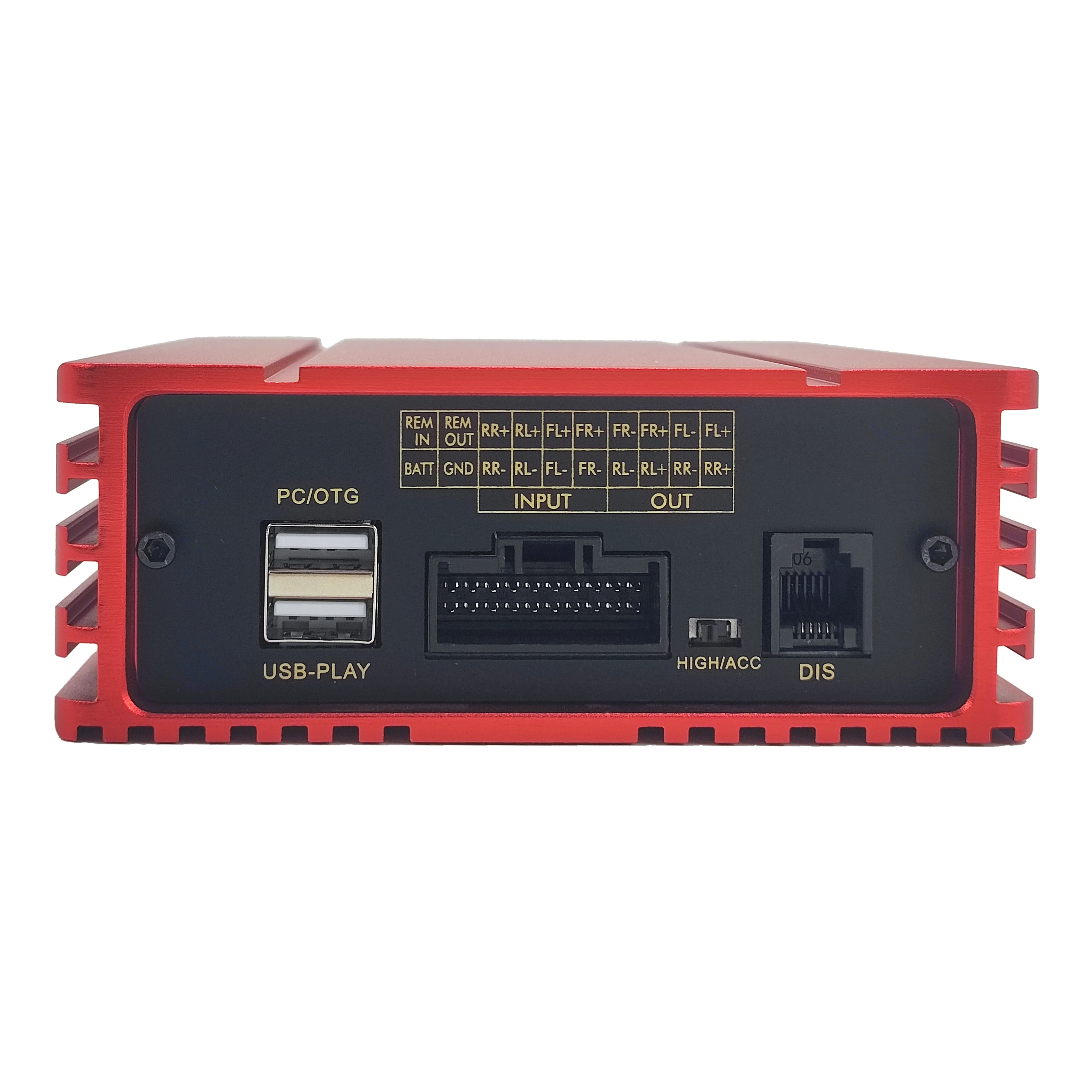 Factory Hot Sale 4-…