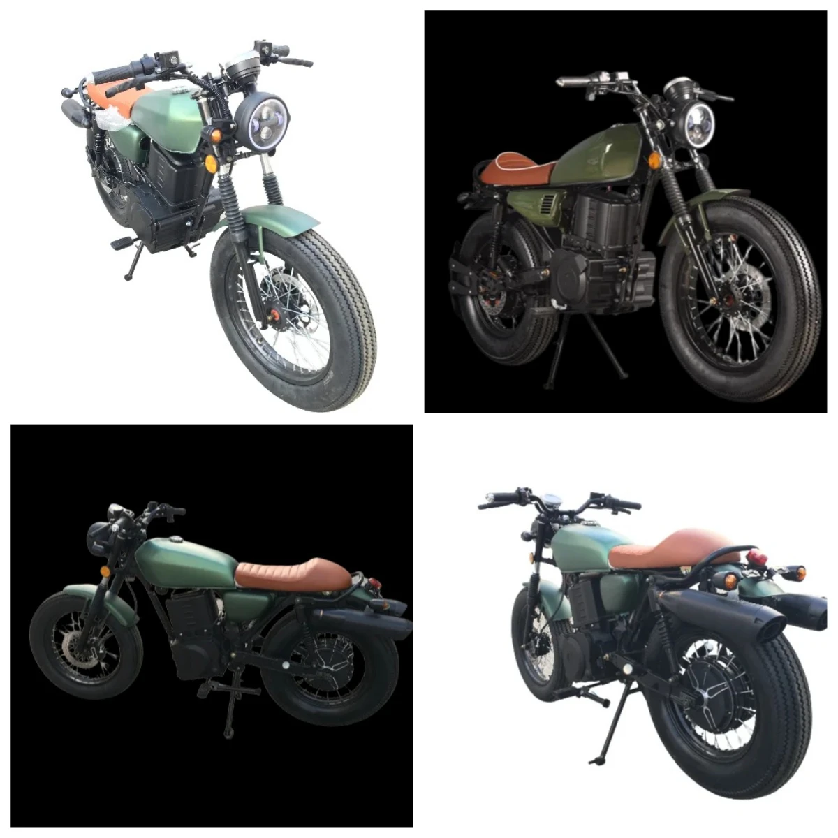 

Best-selling all over the world Wholesale price Europe top speed 80km/h old-fashioned electric motorcycle adult