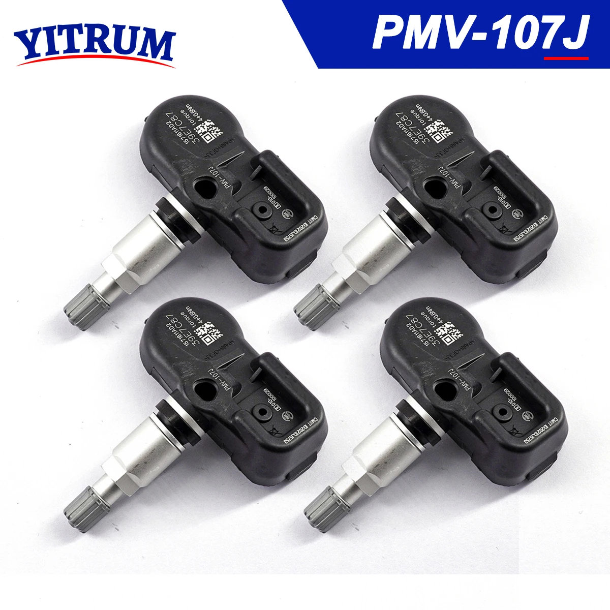 

Tire Pressure Sensor For Lexus ES GS GX IS RX SC Toyota Corolla 4Runner FJ Land Cruiser Highlander Venza 42607-33021 PMV-107J