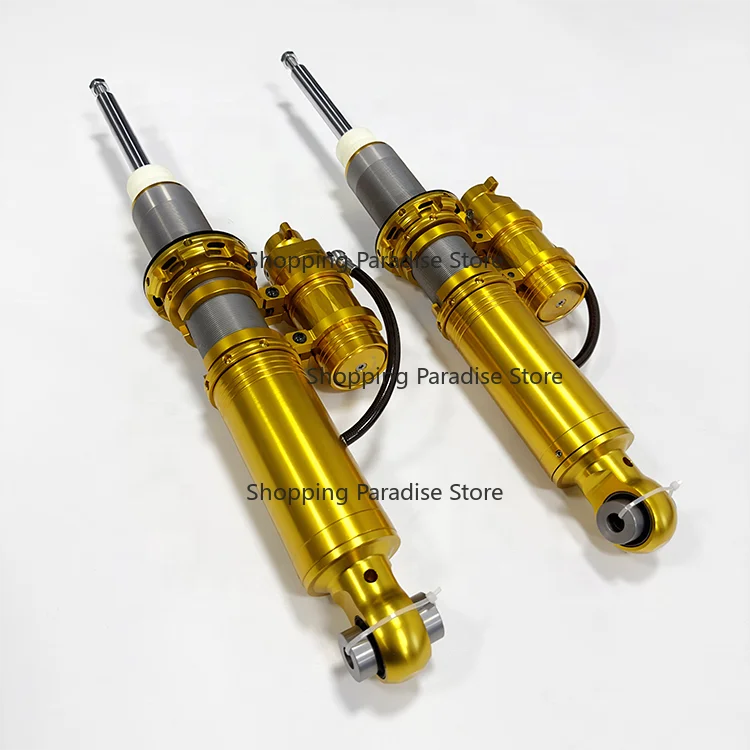 

High Performance Front And Rear Nitrogen Shock Absorber Suspension for Vehicle