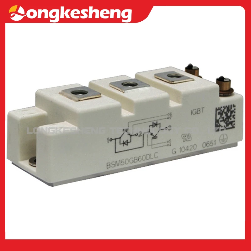 BSM50GB60DLC  BSM50GB100D   BSM50GB120DN2  BSM50GB170DN2  Free Shipping Original module in stock