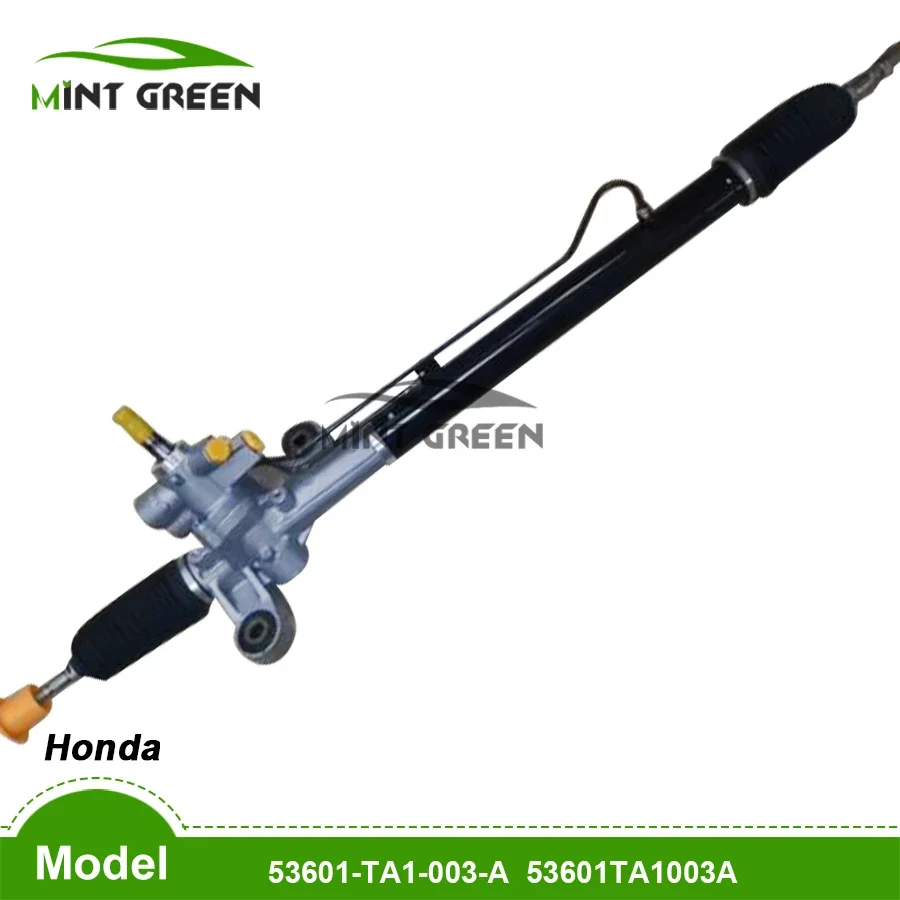 RHD FOR Power Steering rack Honda CP2 CP3 Accord FOR CAR Honda CP2 CP3 Accord 53601-TA1-003-A 53601TA1003A