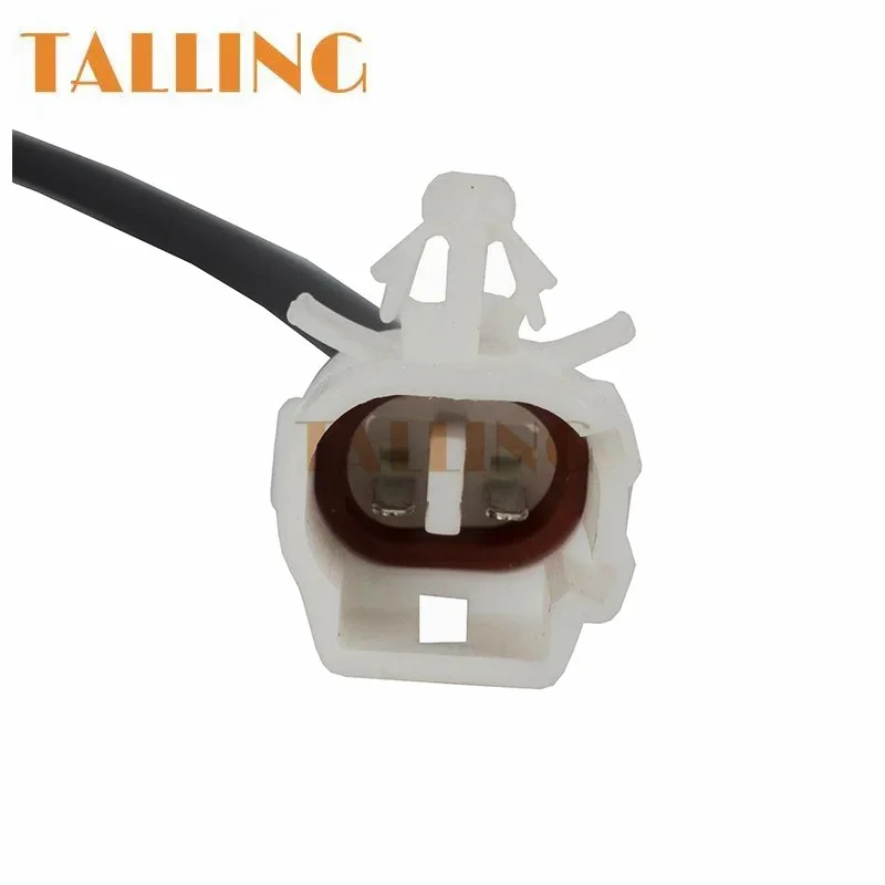 89543-52030 Front Left/Right ABS Wheel Speed Sensor For Toyota Yaris Vios 2005 2006 2007 New 89542-52030 8954352030 8954252030