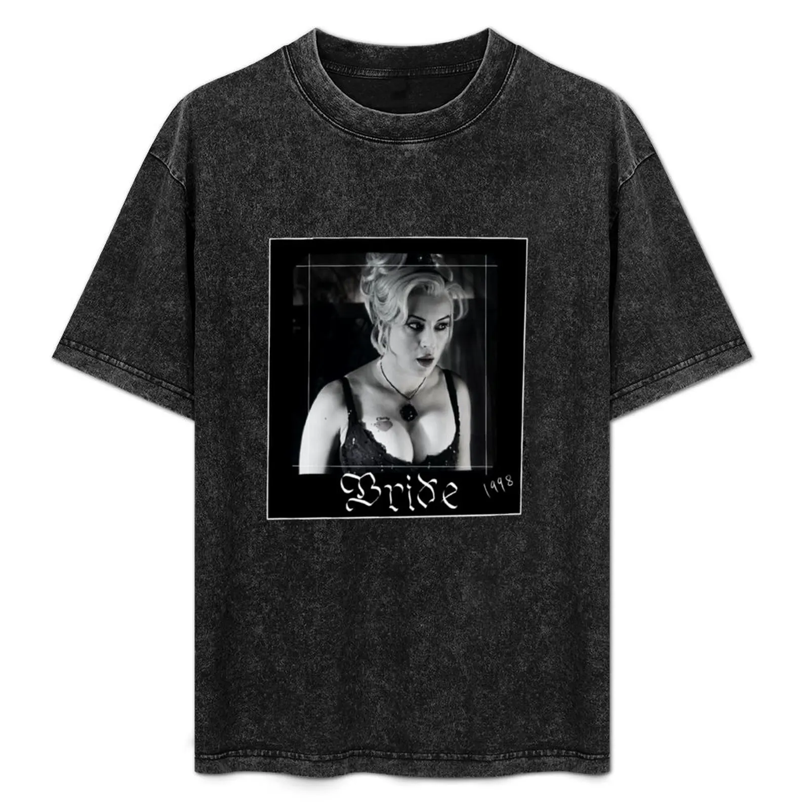 

Bride of Chucky 1 T-Shirt boys animal print cotton graphic tees plus size tops sublime clothes for men