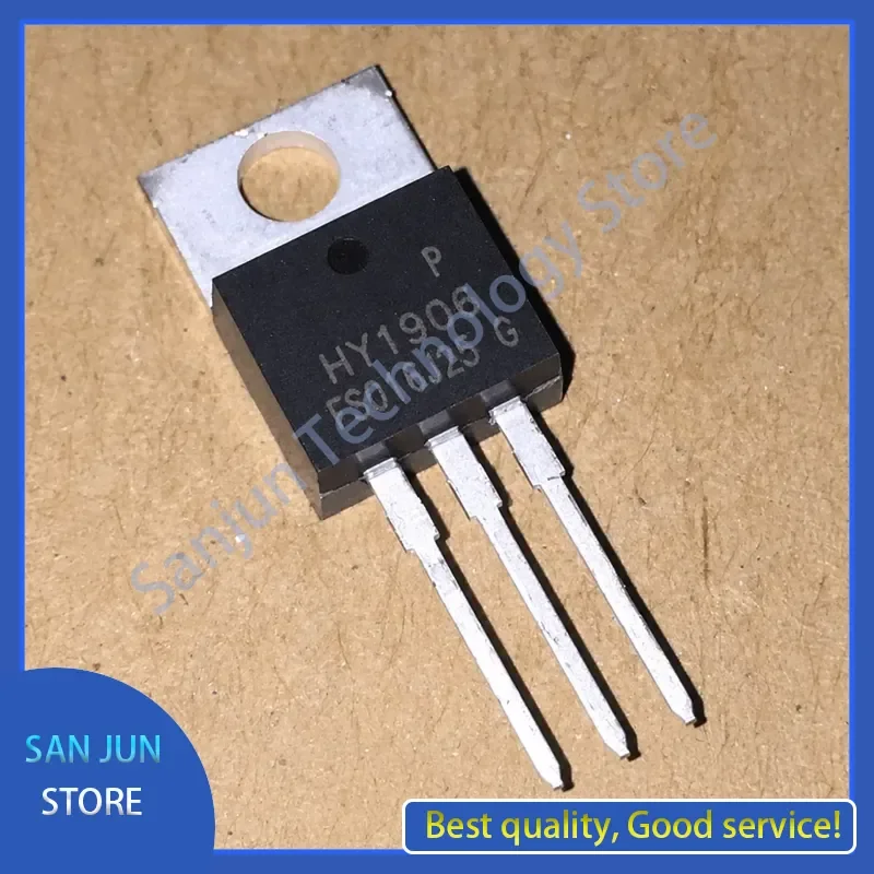 

10pcs HY1906 1906 triode, field effect transistor, inverter special 130A 65V new original