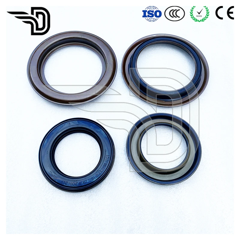 New MPS6 6DCT450 Automatic Transmission Piston Kit Gearbox Seal Powershift Piston For Volvo Chrysler Ford New Clutch Repair Kit