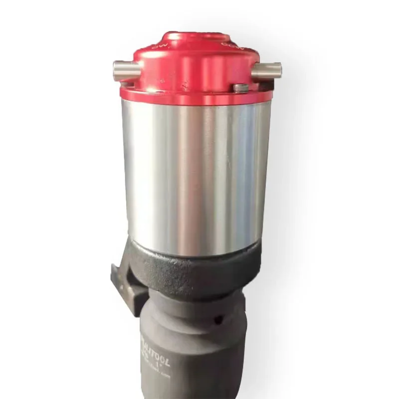 

2000Nm Nut Manual Force Manual Torque Multiplier