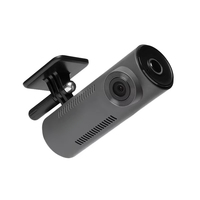 YAOJI Global Version 70mai M310 Dash Cam Car Camera 1296P Night Vision DVR Recorder 24-hour Parking Monitor WiFi and App Control