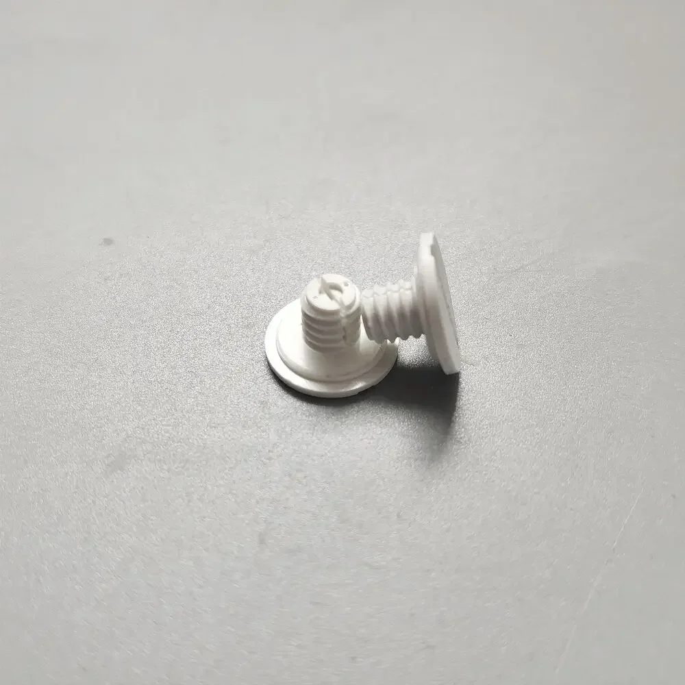 

Brand New Compatible with Samsung OEM Parts Projector bracket screws（ white plastic material）SP-LFF3CLAXXZA