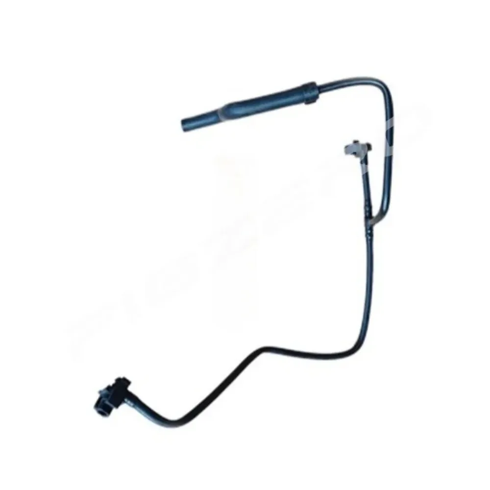 OEM 2074094700 Automotive Auxiliary Water Tank Connecting Pipe Expansion Tank Rubber Coolant Tube for Geely Atlas 2019 Brand New 3