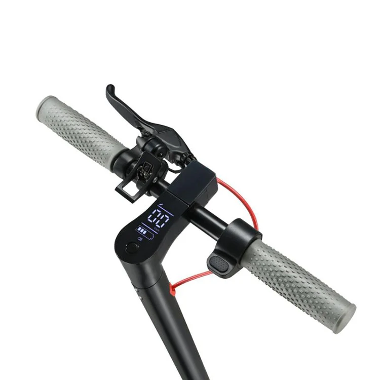 

Wholesale Folding Electric Mobility Scooter Electric Scooter Motorcycle Adult with Good Quality