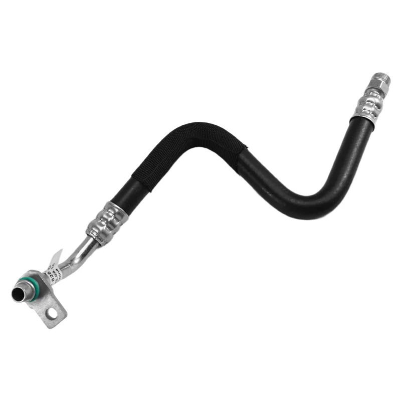 A99F-For Q5 8RB Quattro 2.0T 8R0317825D Auto Transmission Oil Cooler Line Replacement Part New