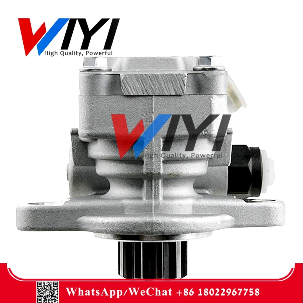 

Hydraulic Power Steering Pump For Toyota Hilux Pick Up MK6 LAND CRUISER PRADO 44310-0K040 443100K040 44310 0K040 4845100100