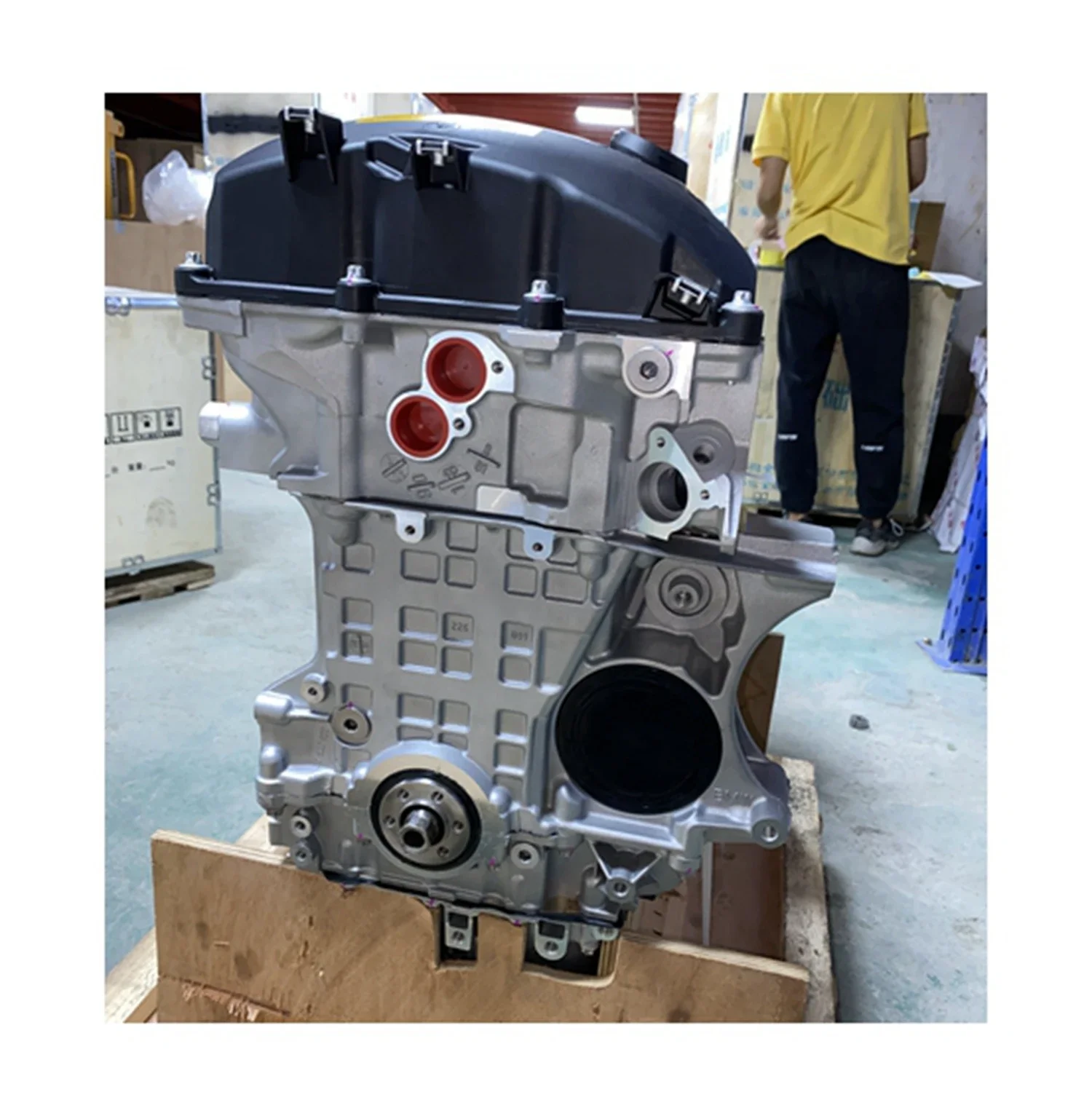 

Hot selling gasoline and diesel car engine assembly for Changan Suzuki car engine