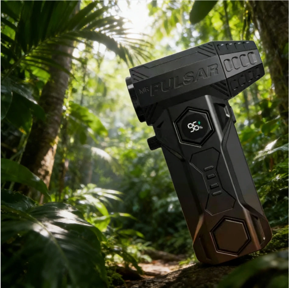 

Турбоструйный вентилятор 990000 об/мин, сильная сила выдувания, небольшой пылесос, вентилятор для чистки автомобиля, сухая вода, аккумулятор 10000 мАч, продувочный пистолет