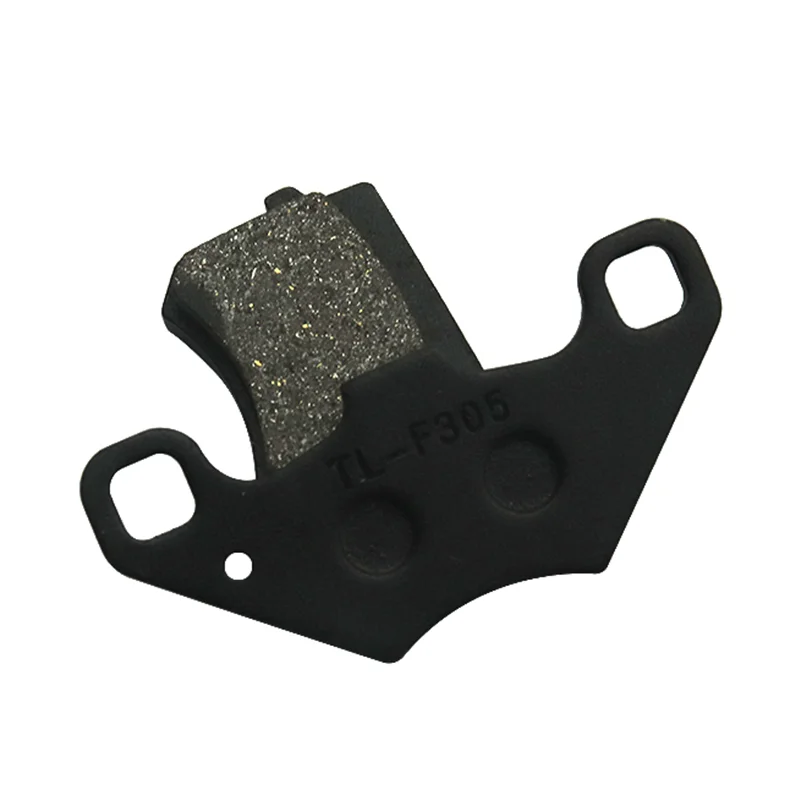 Brake Pads For 300 YFM300 RAPTOR 90 YFM90 1SC-F5805-00-00  RM80 RM85 RearI KX80 KMX80 KDX125 Front