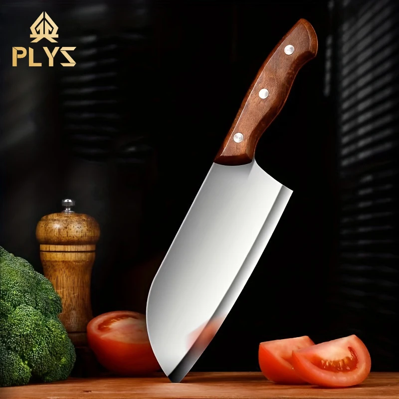 Küchenmesser, Kochmesser, Fleischschneider, Gemüse, Obstmesser, Fischmesser, perfekt zum Kochen in der Küche, Haushalt