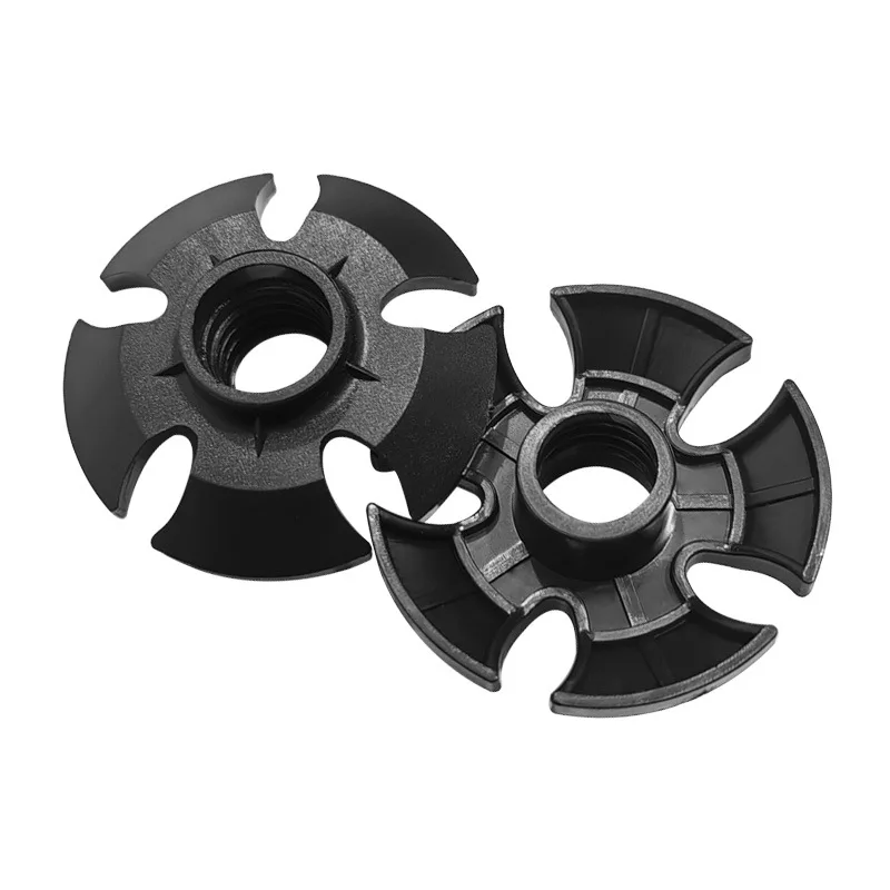 5 Pcs Hiking Poles … - image