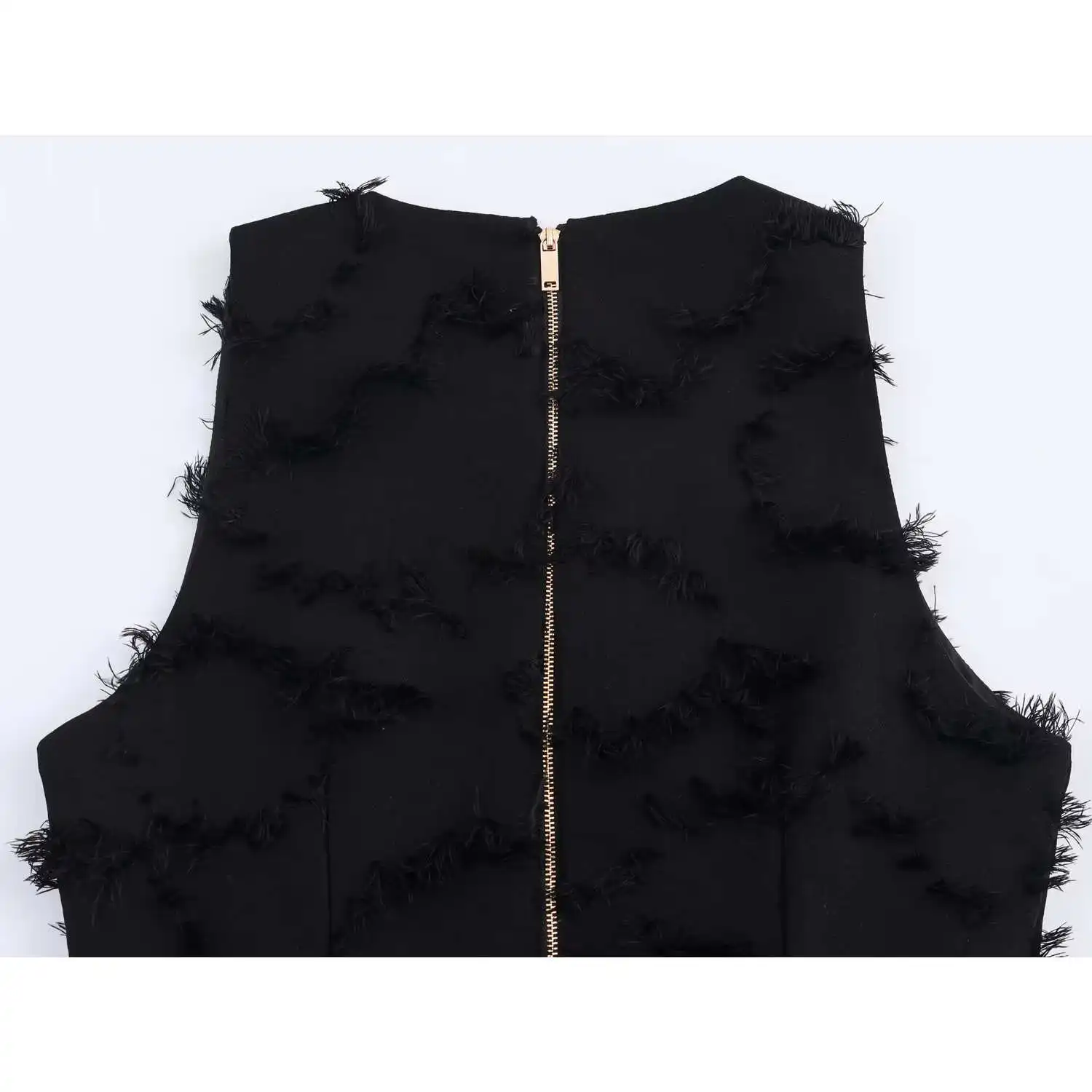 ストリート スレ レディース オルト スカート ドクター スヴェル ラウンド ネ フリンジヘム ポリファイバー 秋の新作 レディース ファッション