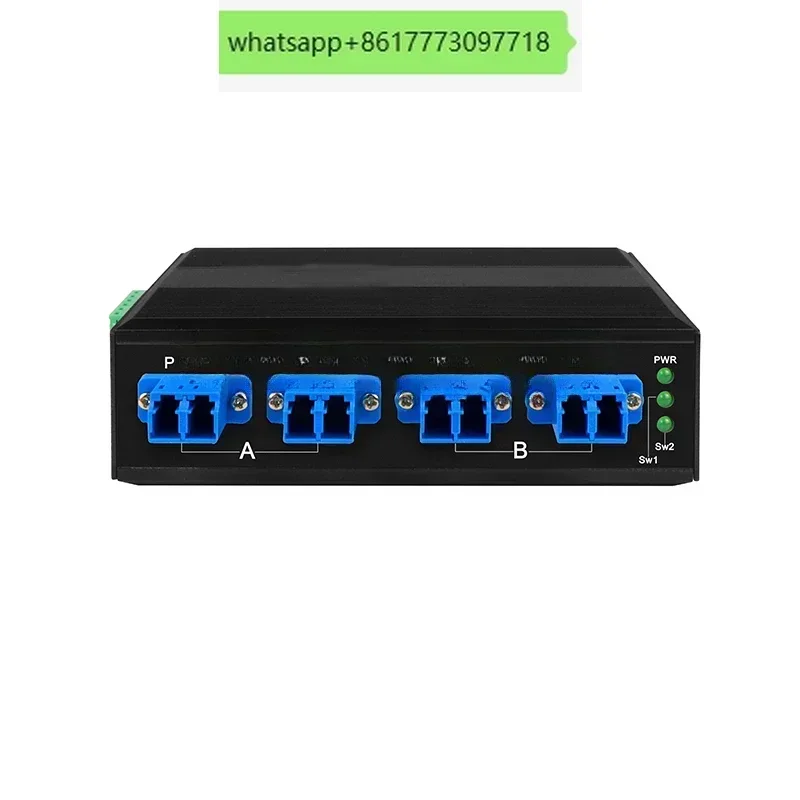 Industrial Optical …