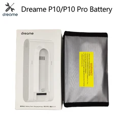 【Original】dreame p10バッテリー掃除機用