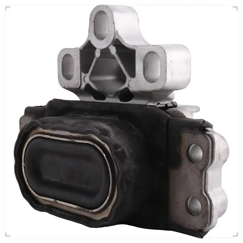 

1 PCS 8J0199555 8J0199555D Gearbox Support Rubber Gasket Parts Accessories For TT Q3 Engine Mount 8J0199555K