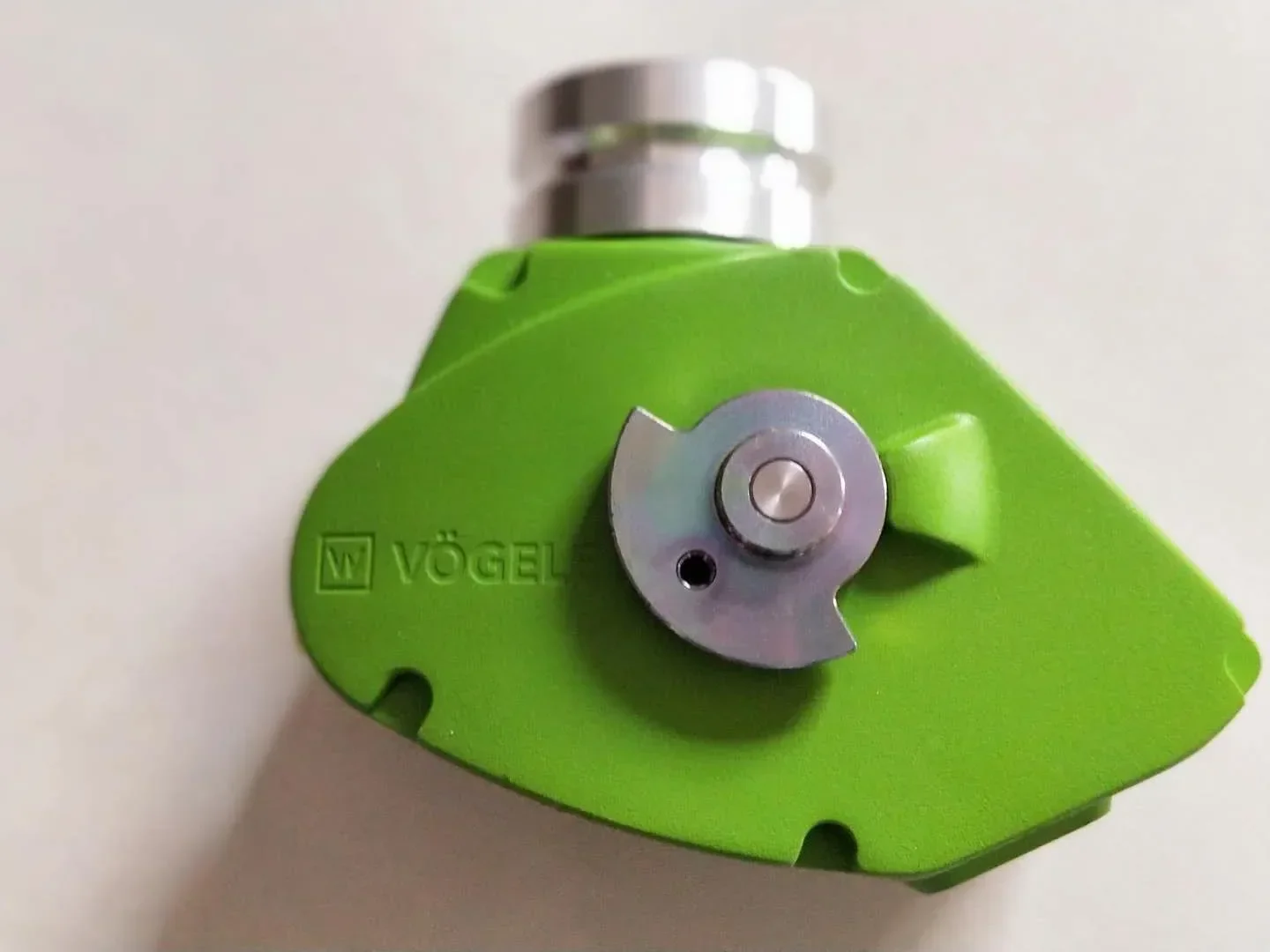 2484805 Ultrasonic Grade Sensor Green New Model for S1900-3L